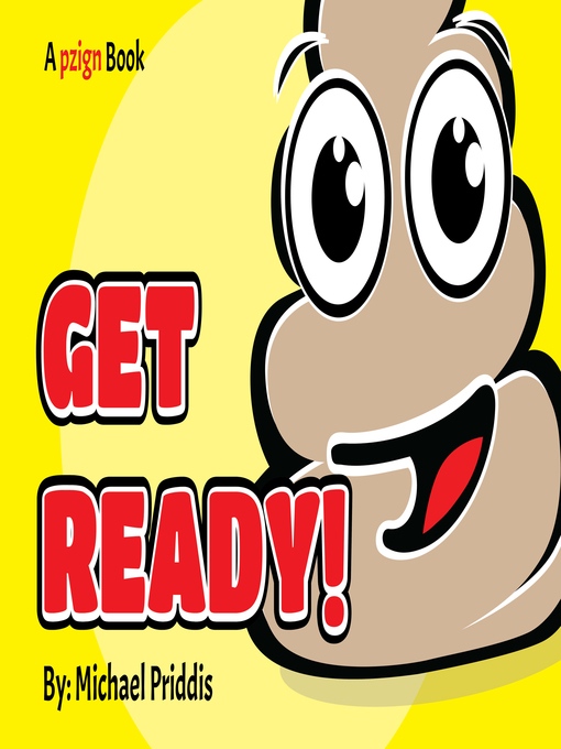 Title details for Get Ready by Michael Priddis - Available
